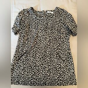 EUC Cleo Tunic Top size XL